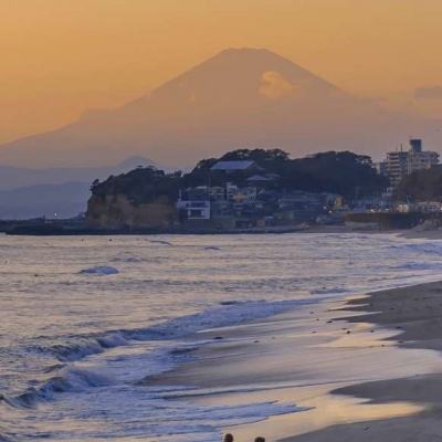 日本福岛县附近海域发生4.5级地震